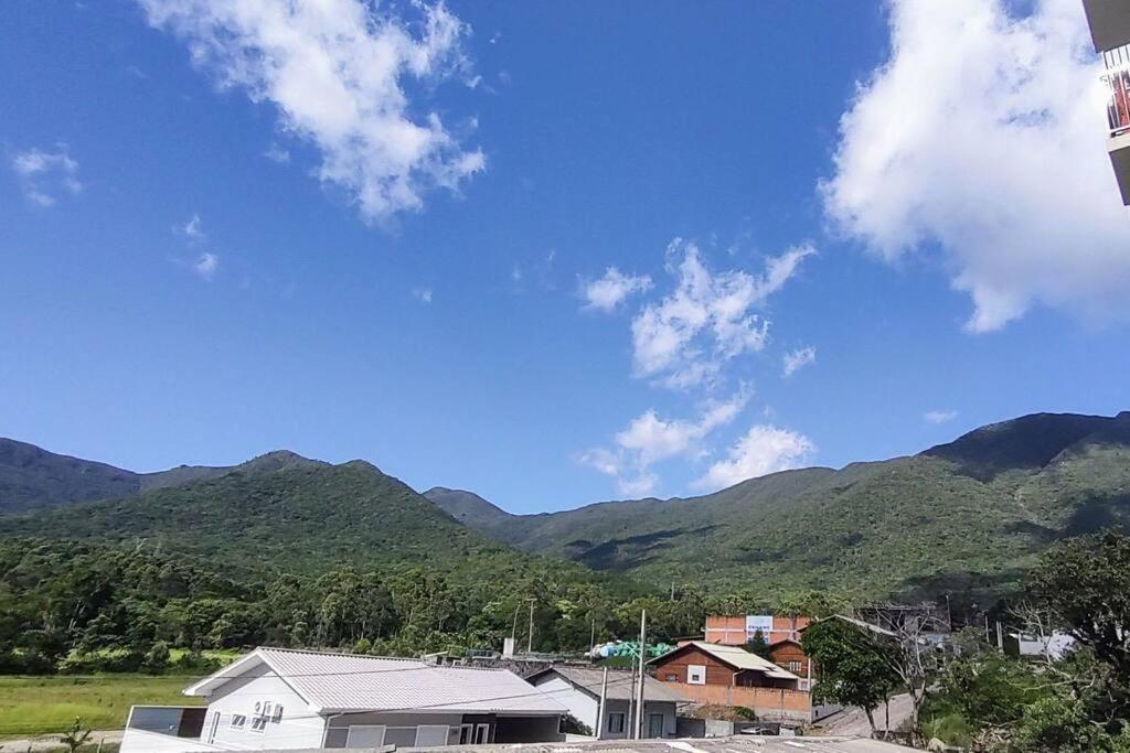 Apto Na Praia De Fora - Palhoça Exteriér fotografie